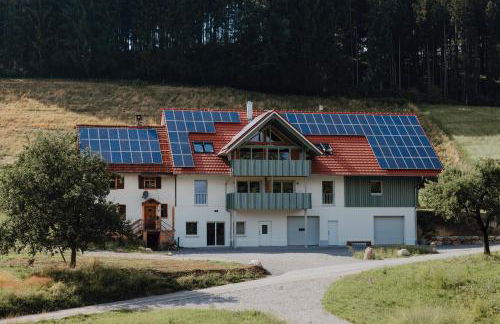 BodenSEE Apartment Neukirch Goppertsweiler HASE - Foto 3