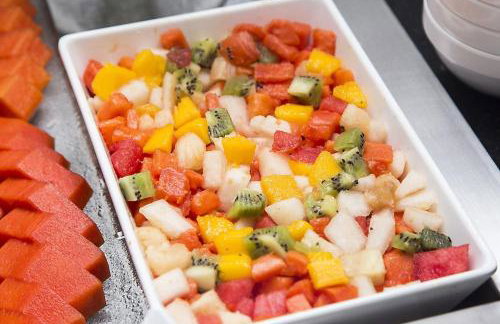 Flats Hotel Costa Mar Recife by Flatbpaiva - Foto 36