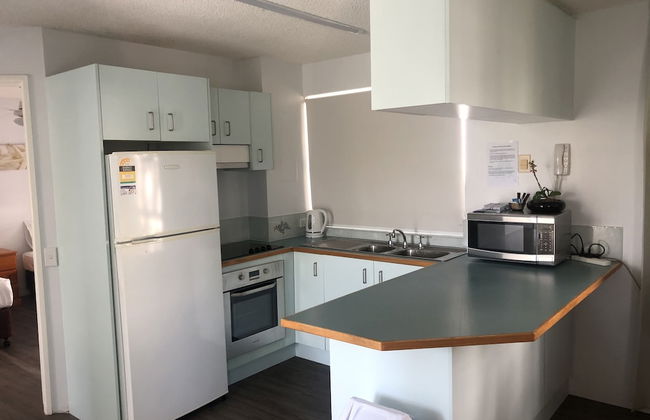 Tripcony Quays Apartments - Photo 33