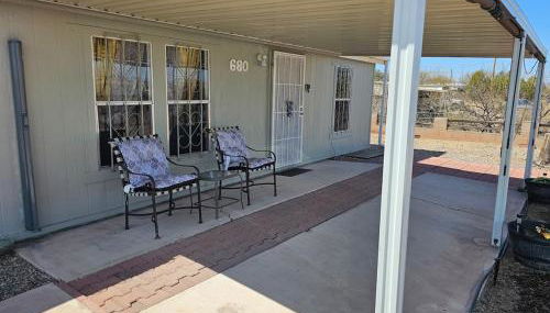 Valley View in Benson AZ - Foto 5