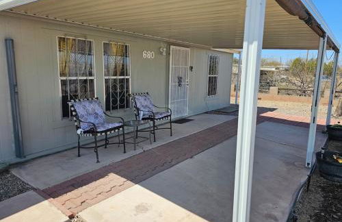 Valley View in Benson AZ - Foto 5