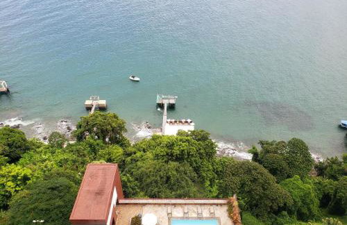 Flat Sol Victoria Marina Vista Mar - Foto 20