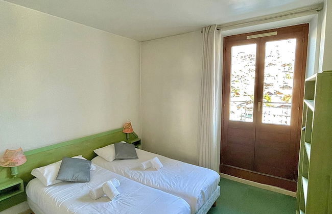 Village vacances Le Chablais - Foto 3