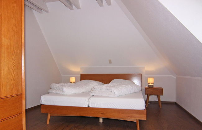 Doppelhaushalfte Dunenhaus I, Trassenheide - Foto 9