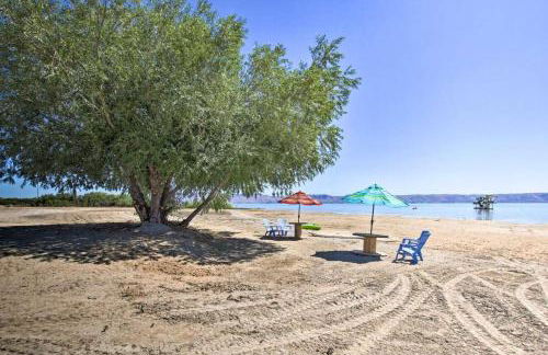 Blue Water at Bear Lake - Foto 23