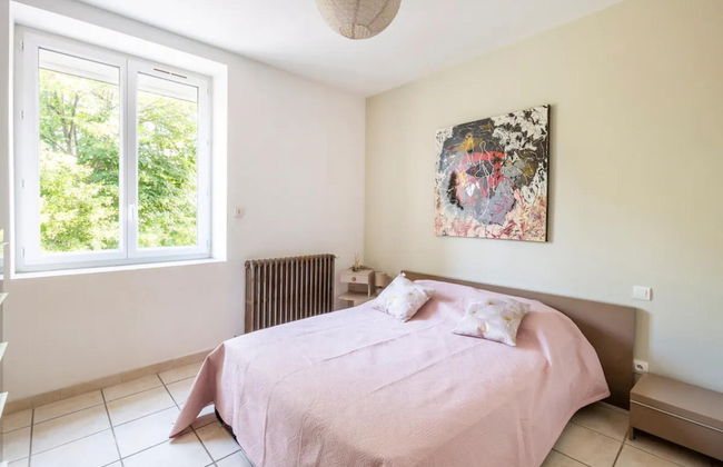 Cevennes View Retreat in Molieres - Foto 4