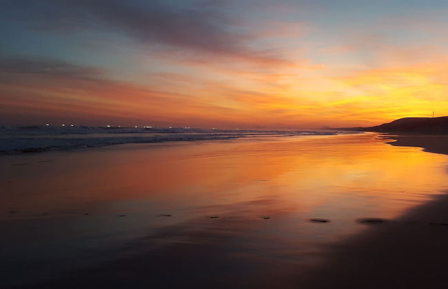 Wave Catcher- Wildbreak Self Catering - Photo 8