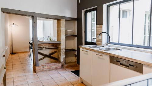 Maison Madeleine - Photo 3