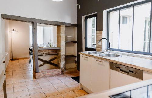 Maison Madeleine - Photo 3