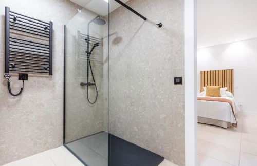 Estilo y Confort en el Corazón de Salamanca - Foto 15