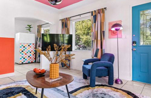 Retro Rewind - Location parking and all the vibes - Foto 8