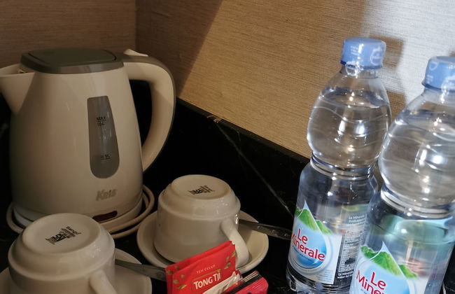 Warhol Residences Simpang Lima - Foto 27