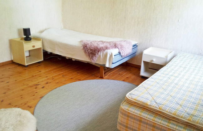 5 Person Holiday Home in Lulea-by Traum - Photo 2