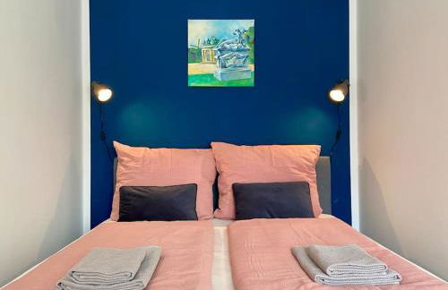 Apartments am Lutherplatz - Foto 4