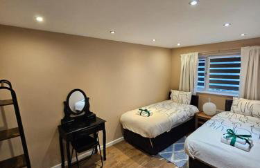 Beautiful 3 bedroom house Bulwell Nottingham - Foto 31