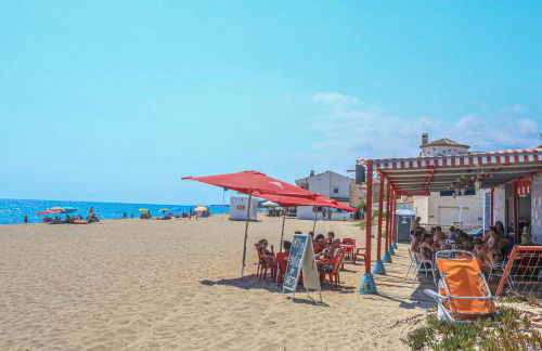 LITORAL COSTA DORADA - RIVIERA Bajos vista al mar - Foto 31