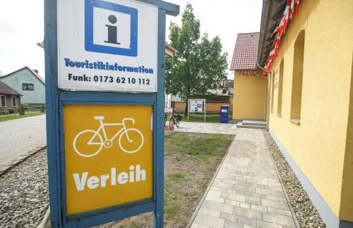 Holiday Home mit Garten- Grill und Terrasse by Interhome - Foto 84