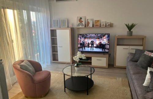 Deluxe apartman Mimi Viskovo with a free parking space - Photo 12