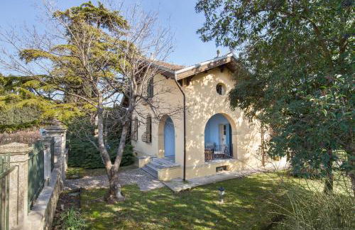 Casa Del Custode in the heart of Valpolicella - Foto 43