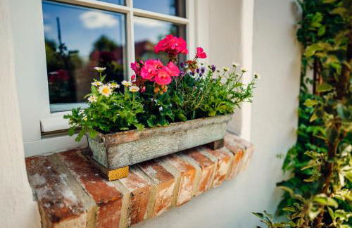 Altes Gewölbe mit Sauna und Whirlpool im Außenbereich - Foto 33