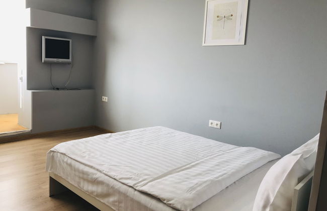 Inndays Apartment on Izumskaya - Foto 3