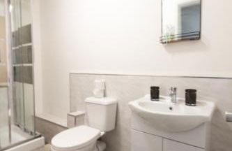 Cosy & Compact Apartment in Swinton - Foto 8