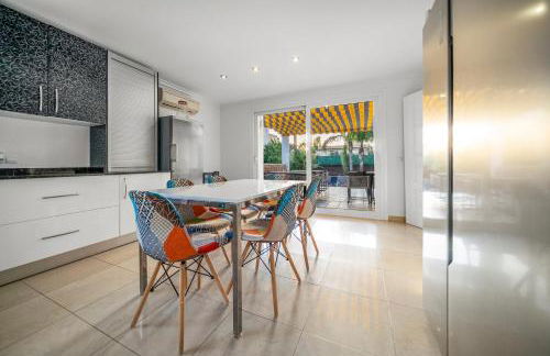 Villa Sol Felostal - Photo 33