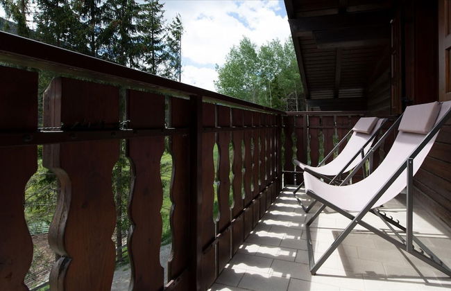 Italianway - Piandelvino 35 - Ortles - apt 4 - Foto 63