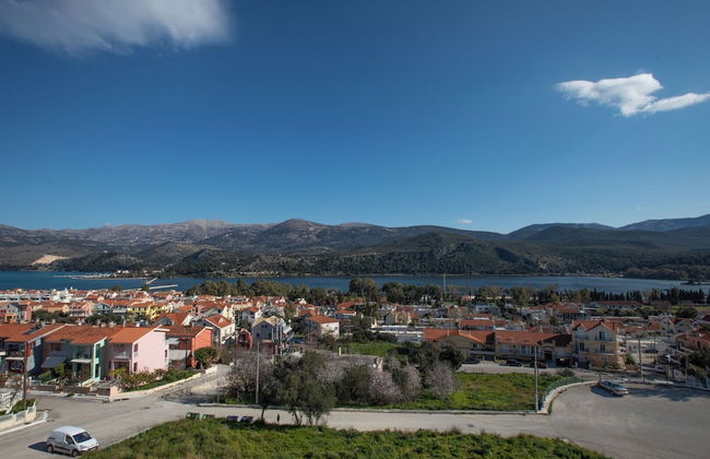 Argostoli Apartments - Foto 20