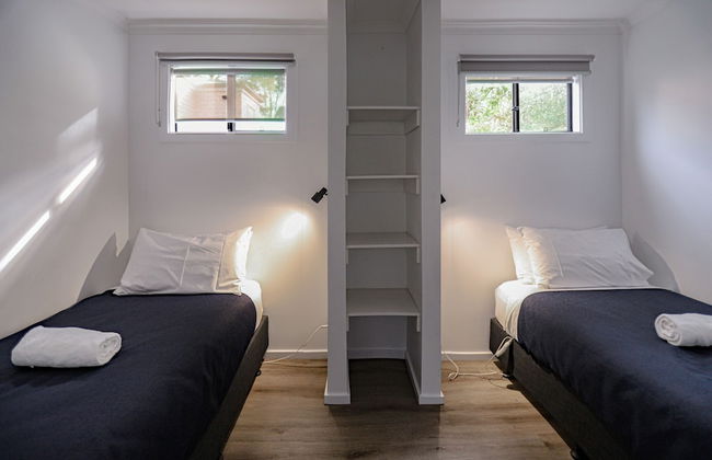 Amaroo Holiday Park - Foto 7