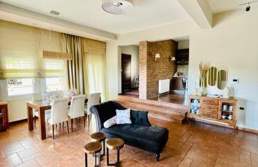 Villa Violetta - Photo 32