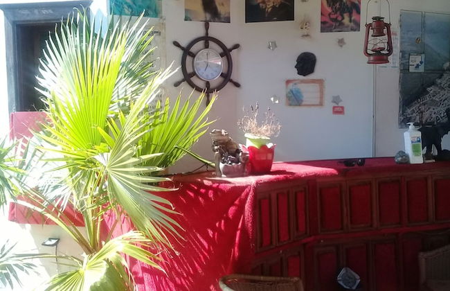 Orkide Apart Hotel - Foto 44