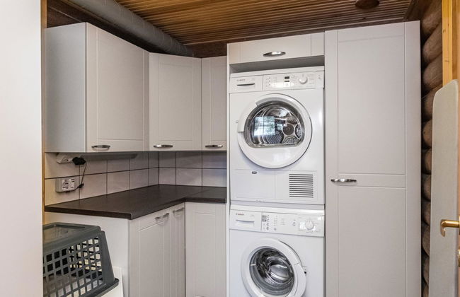 1 bedroom House in Mikkeli with sauna - Photo 31