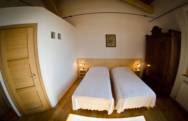 Agriturismo Campanacci - Foto 6