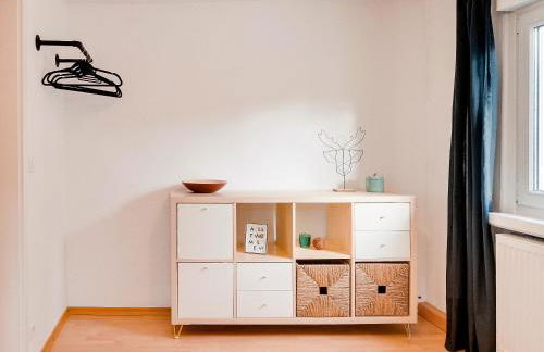 Lexapartments Stuttgart Wasen Toplage 75-96qm - Foto 22