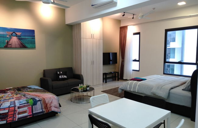 Summer Studio 2 - One South - Foto 8