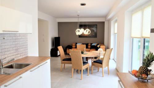 family + friends apartment ferienwohnung - Foto 5