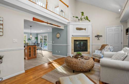 4 Fleetwood Road East Sandwich- Sea Side Oasis - Foto 10