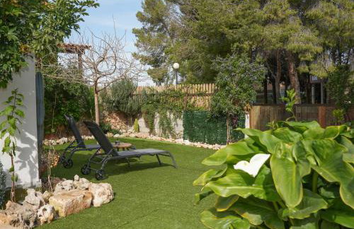 Sternes house - Foto 1