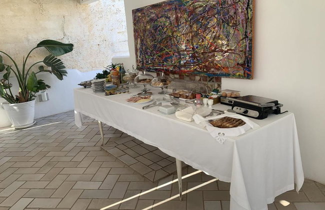 Palazzo Salapolis - Luxury Apartments - Foto 176