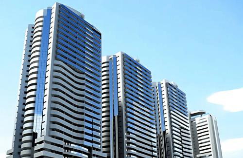 Salvador Prime Apartamentos, ao lado do Shopping Salvador - Foto 2