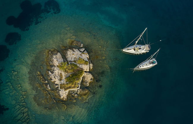 Aminess Vival Port9 Residence - Foto 55