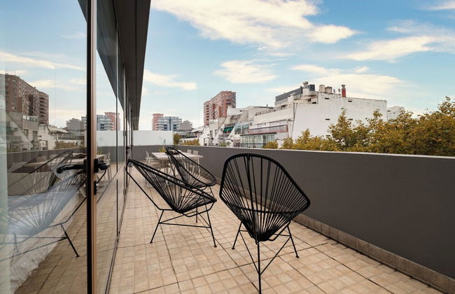 Nido at Palermo Soho Square - Foto 75