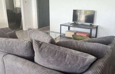 Trearddur Bay ground floor apartment - Photo 10