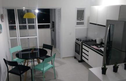 APARTAMENTO EM UBATUBA! - Foto 1