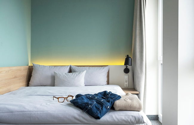 sylc. Apartmenthotel - Foto 31