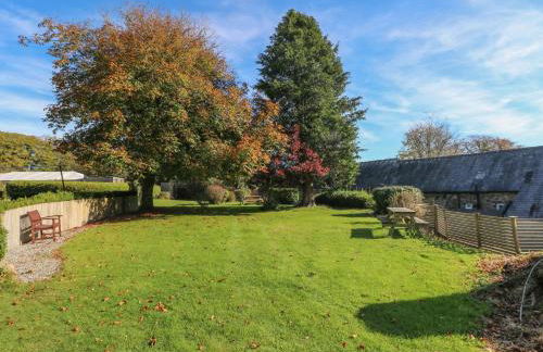 Stable Cottage - Photo 19