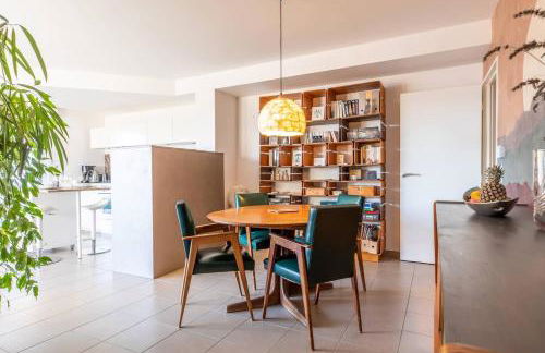 Horizon Feng Shui - jardin, terrasse et vue - Foto 13