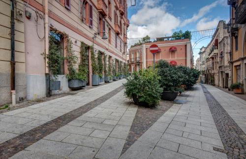 Right House di Via Sulis - Best Neighborhood in the Town - Foto 19