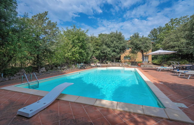 Santa Colomba House Nature And Pool - Foto 13